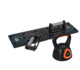 Crivit® Daska za sklekove ili girja 1 kom 