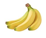 Bio banana 1 kg 