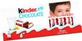 Ferrero ČOKOLADA KINDER 125 g