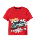 Majica kratkih rukava Hot Wheels 