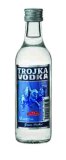 VODKA TROJKA 0,1 l