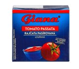 Giana Pasirana rajčica