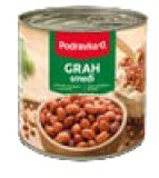 GRAH Podravka bijeli ili smeđi 800 g