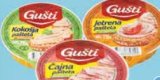 GUŠTI Pašteta