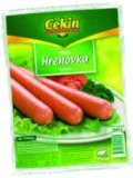 Cekin HRENOVKA 100 g