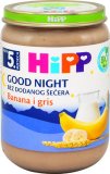 Hipp EKO Good Night mliječna kašica 190g