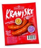 Podravka KRANJSKA KOBASICA 300 g
