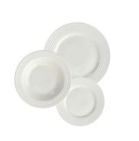 SET TANJURA POLIS RINGS 18-dijelni 1 set