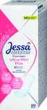 Jessa diskret higijenski ulošci ultra mini plus, 20 kom.