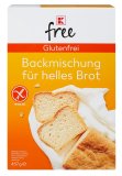 K-Free glutenfrei Mješavina brašno za kruh
