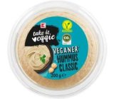 K-Take it veggie Humus