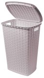 Košara za rublje 53 l