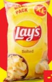 LAYS Čips slani 200 g