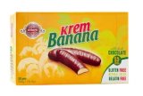 EVROPA Čokoladne krem bananice 544 g