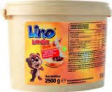 LINO LADA Duo ili milk 2.5 kg