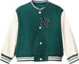 LUPILU® Dječja jakna