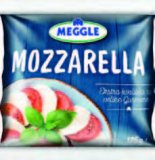 MEGGLE Mozzarella
