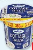 MEGGLE Zrnati sir XXL 380 g