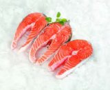 ODREZAK ATLANSKOG LOSOSA 1 kg