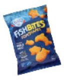 PANIRANI RIBLJI OBLICI 330 g ILI KOLUTIĆI 400 g Frozy