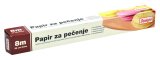 Papir za pečenje 38cm Domeo 8m