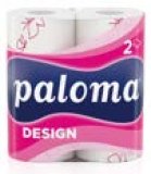 PAPIRNATI RUČNIK Paloma Design