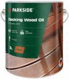 PARKSIDE® Ulje za njegu drveta