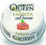 PAŠTETA OD TUNE ADRIATIC QUEEN 95 g
