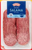 PIKOK Dimljena salama 100 g