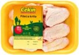 PILEĆA KRILA Cekin 1 kg