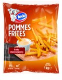 Pommes frites Ledo, 1 kg