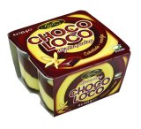 Puding mliječni choco-loco Vindija 4x125 g