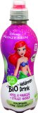 Pure&Fun Disney Princess eko napitak 0,33 l