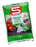 ZEMLJA ZA CVIJEĆE 10 l