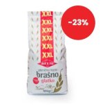 Pšenično brašno, glatko tip 550 Belje 10 kg