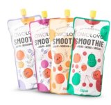 Owolovo Smoothie 250 ml 