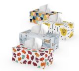 Floralys Papirnate maramice u kutiji 1 kom 