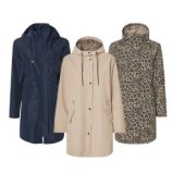 esmara® Ženska kabanica 1 kom 