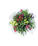 UKET KARANFILA 10 komada razne boje