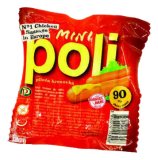 Poli HRENOVKE 130 g
