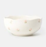 Porculanska zdjela za salatu 