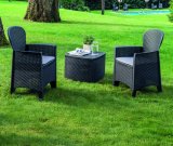 RATAN GARNITURA TREE