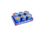 Voćni jogurt classic XXL Zott, Jogobela 6x150 g