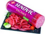 SENDVIČ SALAMA PIK Vrbovec 1 kg