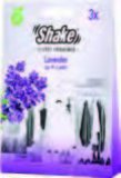 SHAKE Mirisne granule za ormar