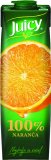 Sok naranča Juicy, 1 l