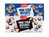 SONDEY Mini keksi 6 x 37.5 g