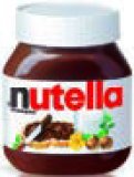NAMAZ NUTELLA lješnjak 750 g