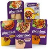 PROIZVODI PLANTED razne vrste 160 g