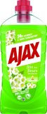 Sredstvo za čišćenje floral fiesta spring flower Ajax, 1 L